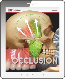 Occlusion Ebook Library Image